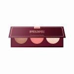 Paleta do konturowania contouring palette 02 WARM 7,5g BRUSH UP! BY MAXINECZKA 