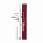 Kremowa konturówka do ust creamy lip liner 08 Cool Nude BRUSH UP! BY MAXINECZKA 