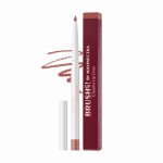 Kremowa konturówka do ust creamy lip liner 07 Rose Nude BRUSH UP! BY MAXINECZKA 