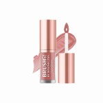Błyszczyk do ust lip gloss 07 Rose Nude BRUSH UP! BY MAXINECZKA 