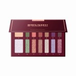 Paleta cieni do powiek eyeshadow palette 21g BRUSH UP! BY MAXINECZKA