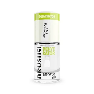 Dehydrator do paznokci - Important Step 6ml Brushup! 