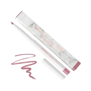 Kremowa kredka do ust: 01 pink nude 0,4g Brushup! by Maxineczka 