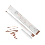 Kremowa kredka do ust: 03 caramel nude  0,4g Brushup! by Maxineczka 