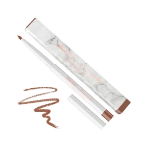 Kremowa kredka do ust: 03 caramel nude  0,4g Brushup! by Maxineczka 