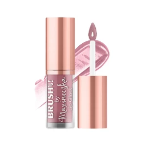 Błyszczyk do ust: 01 pink nude 3,8g Brushup! by Maxineczka 