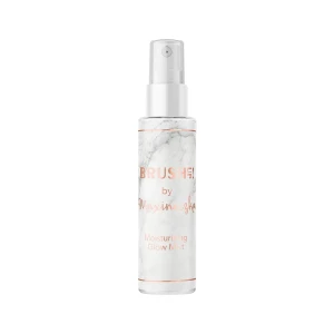 Mgiełka nawilżająca z efektem glow 100ml Brushup! by Maxineczka 