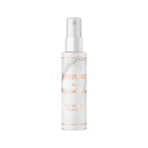 Mgiełka nawilżająca z efektem glow 100ml Brushup! by Maxineczka 