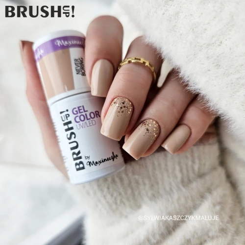never boring, coppery glossiness.webp