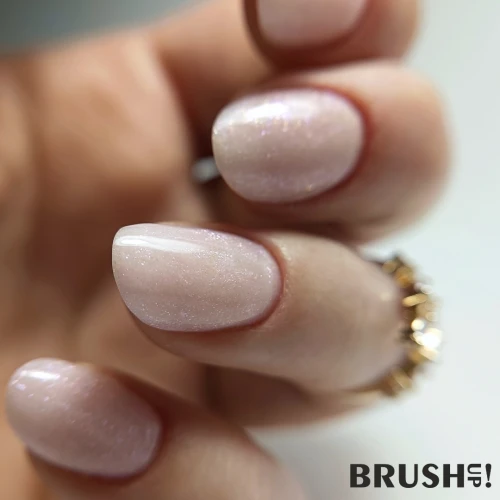 Żel Dazzle in pink - Stylizacja paznokci