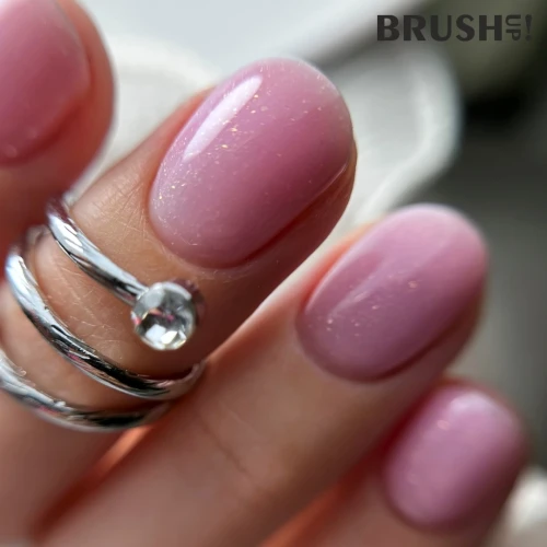 Baza Pinky promise - Stylizacja paznokci