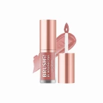 Błyszczyk do ust lip gloss 07 Rose Nude BRUSH UP! BY MAXINECZKA 